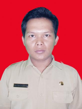 Kepala Dusun Krajan Barat